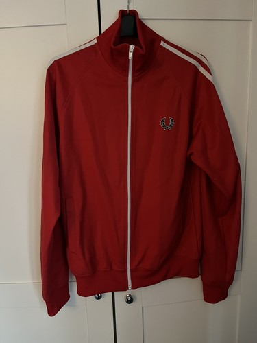 Fred perry men - fred, zip