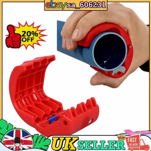 Pipe cutter plastic - cutter,