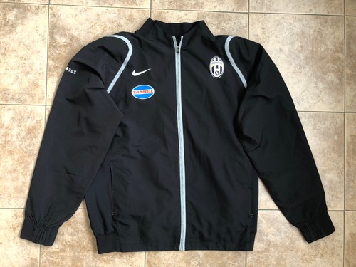 Juventus nike track football - track,