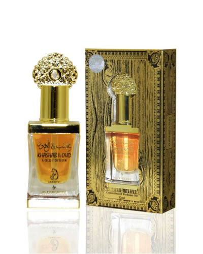Intense oud concentrated - oud,