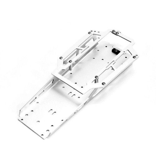 Aluminum alloy full upgraded - aluminum,