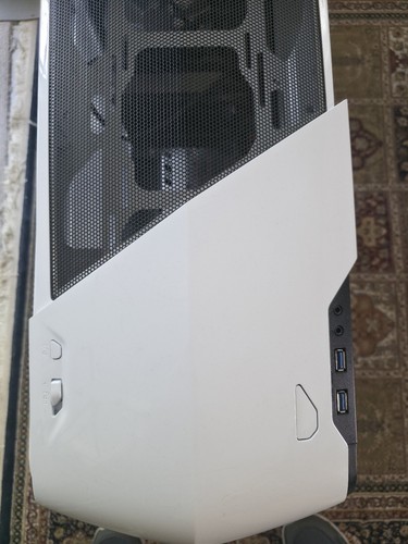Nzxt phantom 530 white black - nzxt,