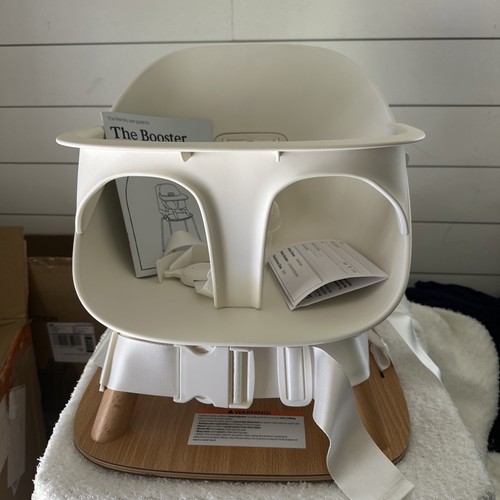 Lalo the booster - booster, seat