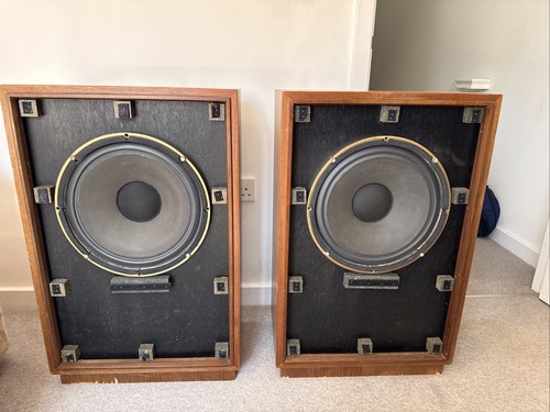 Tannoy hpd385 mansfield - in,