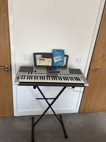 Yamaha psr e403 portable - yamaha,