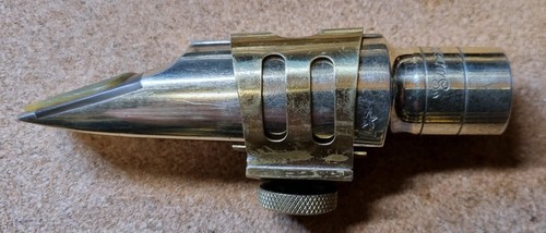 Otto link tenor stm - otto, early