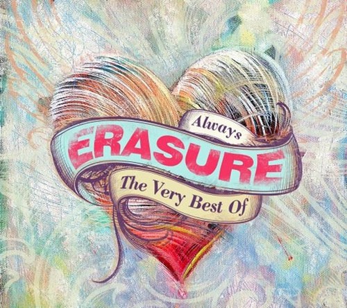 Erasure always the very - -,
