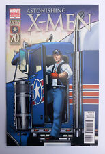 Astonishing X-Men #40 - 1:20