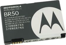 For Motorola BR50 Battery Fits Razr V3 V3a V3c V3i V3m V3t V3xx V6 Maxx Pebel U6