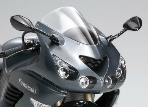 Kawasaki 14r 2006 2020 - kawasaki, zx-14r