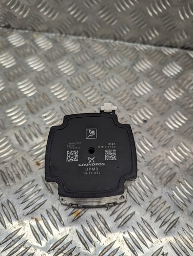 Grundfos upm3 azj - upm3, 15-60