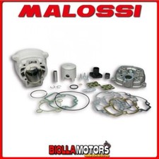 318455 THERMAL GROUP MALOSSI