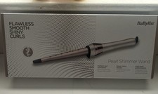 BaByliss 2354U Pearl Shimmer