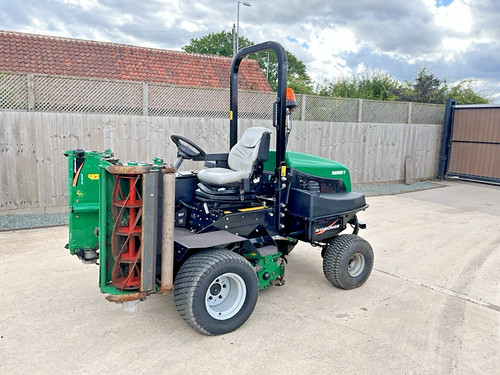 2015 ransomes parkway - parkway, 3