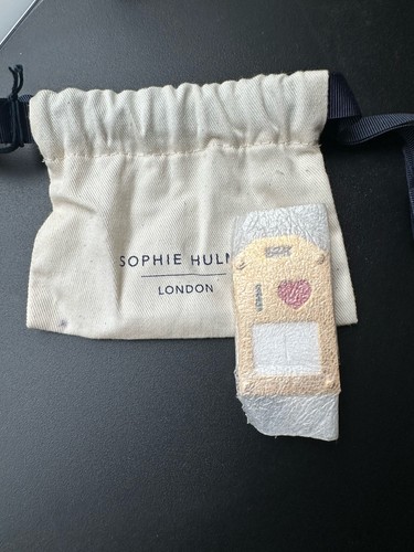 Bnwt sophie hulme lane - sophie,