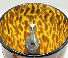 Antique Bookbinding Finishing