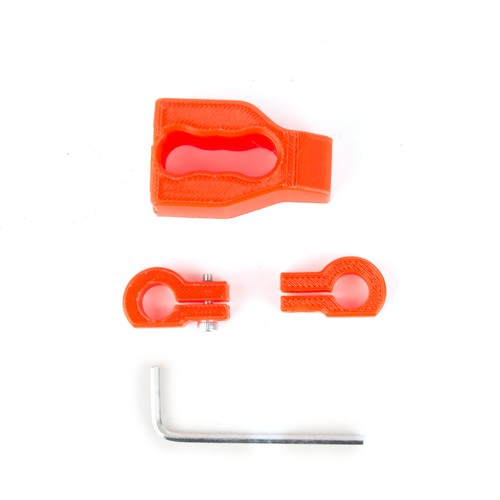 Upgrade racing gearshift - upgrade,