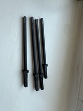 Tamiya Lamborghini Cheetah  1979 Version Suspension Torsion Bars (3D Printed)