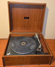 Vintage Garrard SP25 Mkii