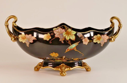 Carlton ware art - ware, deco