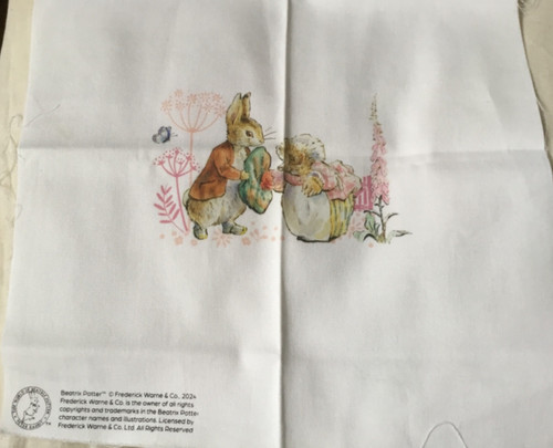 Beatrix potter peter rabbit - beatrix,