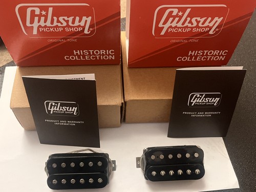 Genuine gibson - 🎸genuine,