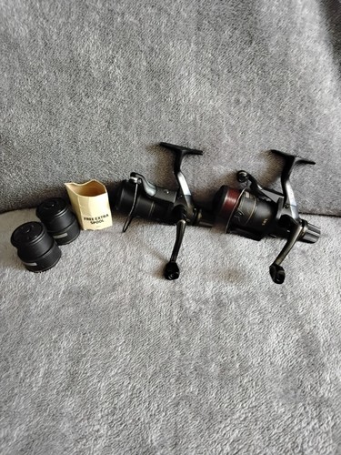 Shimano aero 7 match 3 - xt-7,