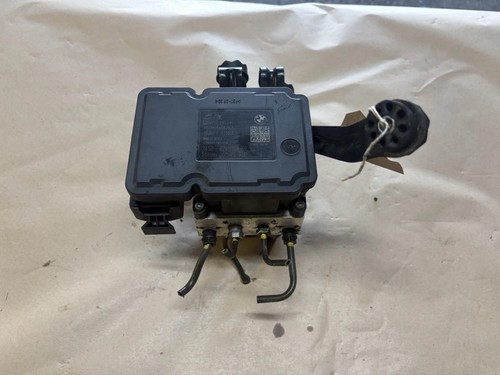 Bmw e85 abs pump - bmw,