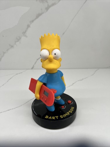 The simpsons bart simpson - simpsons,