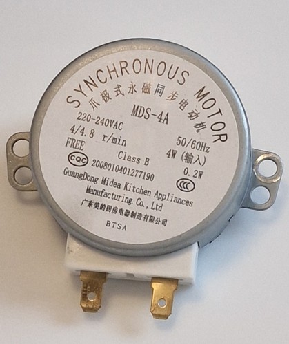 Genuine mds microwave - mds-4a,