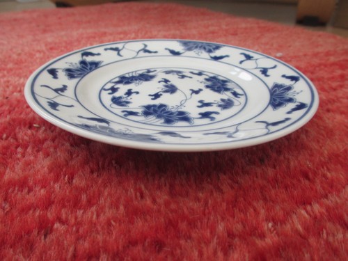 Chinese plate twn - plate, taiwan