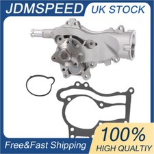 Water Pump For Vauxhall Corsa