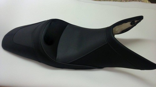 Gsr 600 cover - cover,, seat