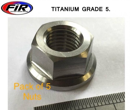 Titanium triumph tt600 - x5,