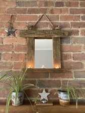 Rustic Country FARMHOUSE