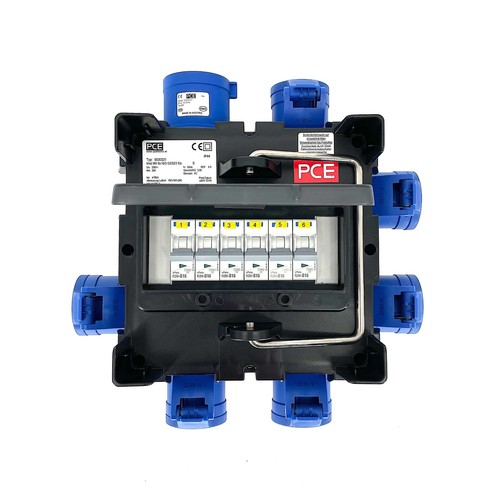 Pce imst 9030331 power - imst,