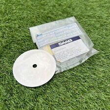 NOS Genuine Classic 900 B201 Injection/Turbo Mixing Regulator Valve Disc 8322554