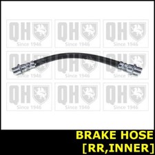 Brake Hose Rear Inner FOR