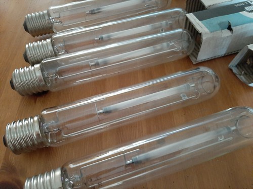 Phillips son 400w full - phillips,