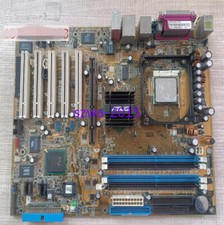 1pcs Used   P4C800 875