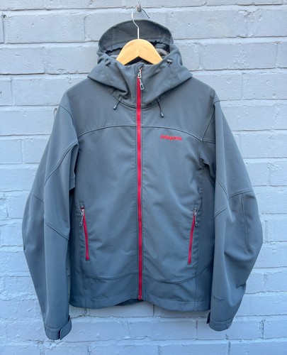 Patagonia mens adze softshell - adze,