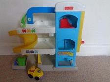 Fisher Price Little People