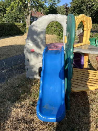 Little tikes jungle climber - tikes,