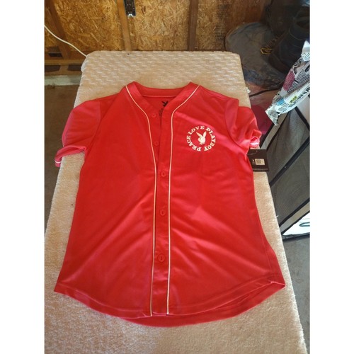 Playboy shirt - playboy,