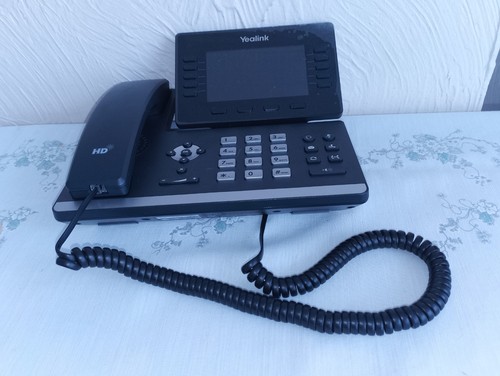 Yealink sip t54w - yealink, ip
