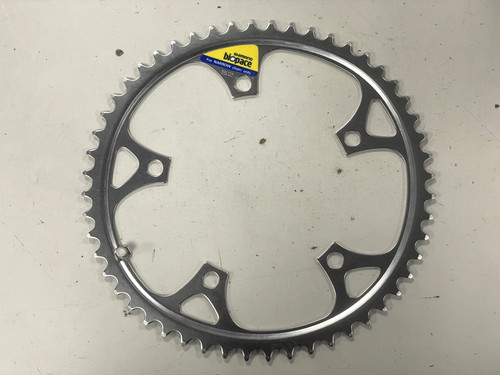 Shimano biopace 52t chainring - shimano,