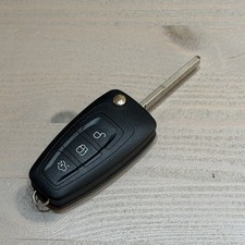 GENUINE Ford key 433mhz