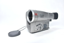 Canon G2000 Video Camera