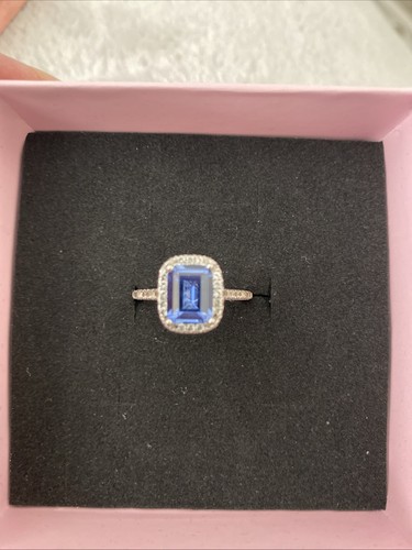 Tanzanite trilogy stirling - tanzanite,