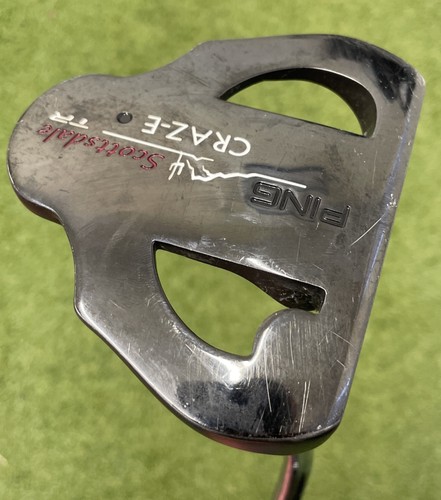 Ping scottsdale craz tr - scottsdale,